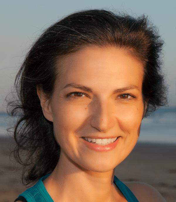 Stacey Filice Headshot