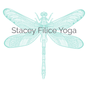 Stacey Filice Yoga